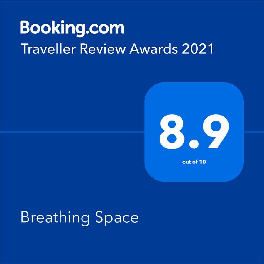 Breathing Space Fort William Exterior foto